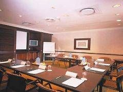 Holiday Inn Maputo Kültér fotó